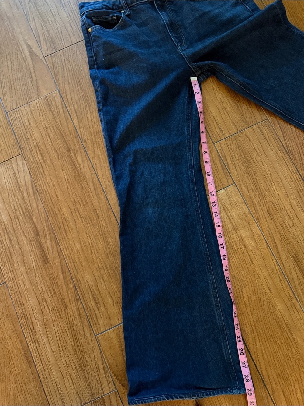 PAIGE Sofia Flare Jeans- size 26 - Picture 7 of 8